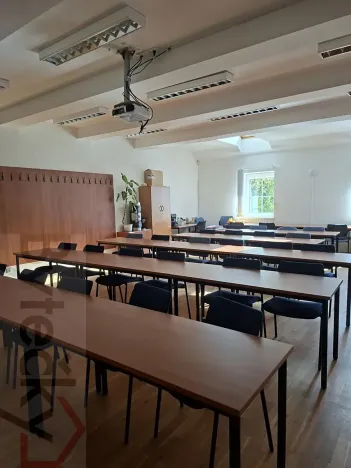 Pronájem kanceláře, Praha - Stodůlky, Ohradské náměstí, 24 m2