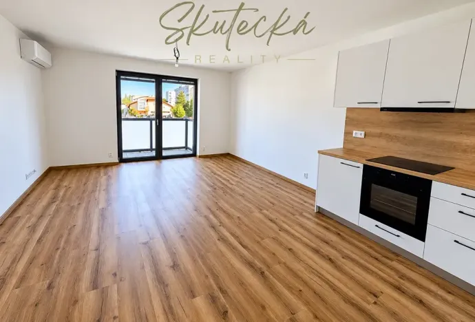 Pronájem bytu 2+kk, Hodonín, 51 m2
