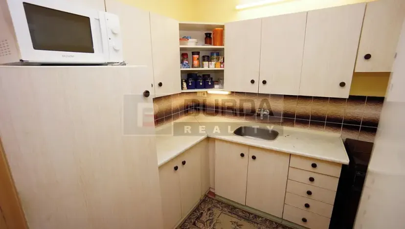Pronájem bytu 3+1, Neratovice, 68 m2