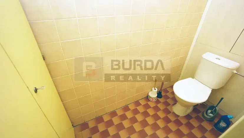 Pronájem bytu 3+1, Neratovice, 68 m2