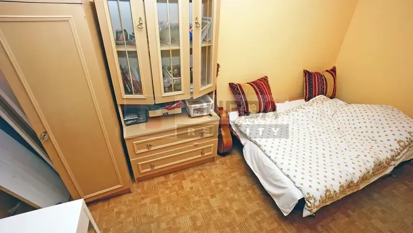 Pronájem bytu 3+1, Neratovice, 68 m2