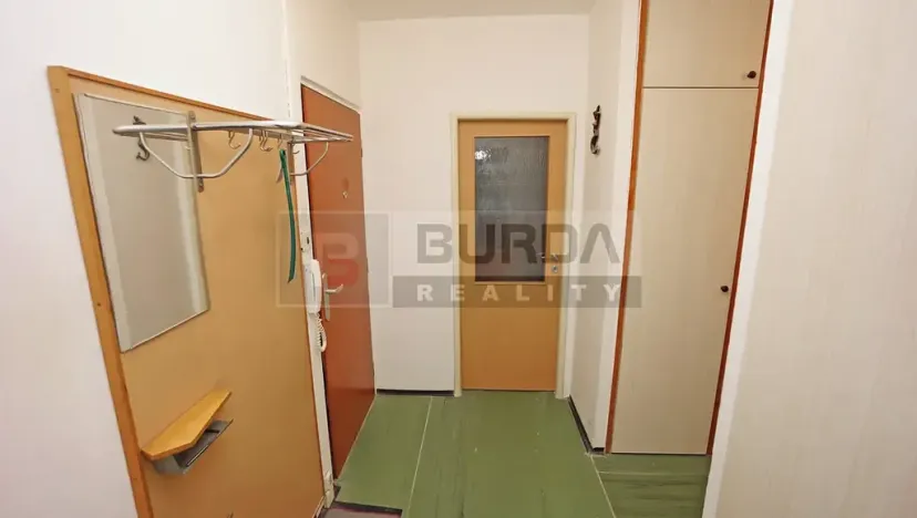 Pronájem bytu 3+1, Neratovice, 68 m2