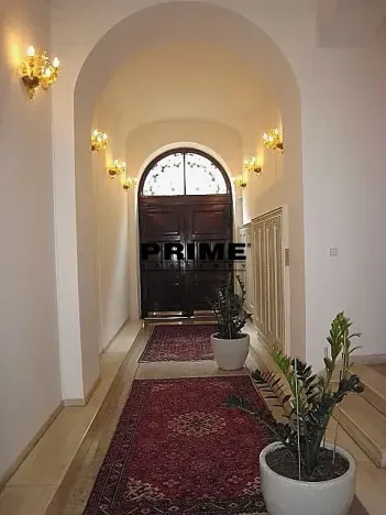 Pronájem bytu 3+1, Praha - Nové Město, Truhlářská, 120 m2