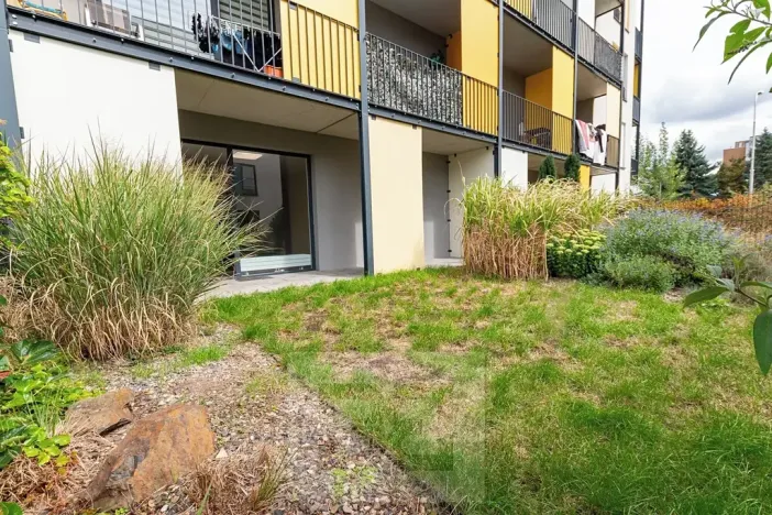 Prodej bytu 2+kk, Kladno, Benediktínská, 61 m2