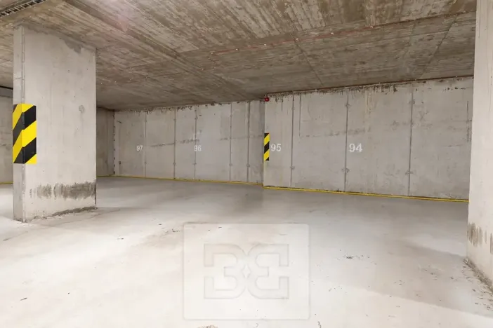 Prodej bytu 2+kk, Kladno, Benediktínská, 61 m2