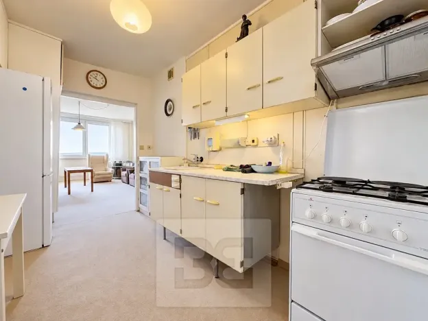 Pronájem bytu 3+kk, Praha - Chodov, Jažlovická, 66 m2