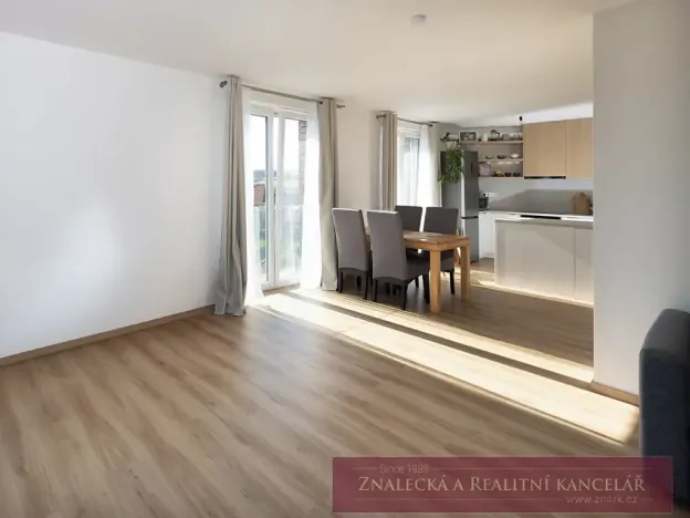 Prodej bytu 4+kk, Dobříš, Generála Beránka, 107 m2