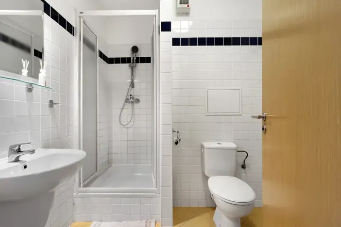 Prodej bytu 2+kk, Praha - Libeň, Českomoravská, 59 m2