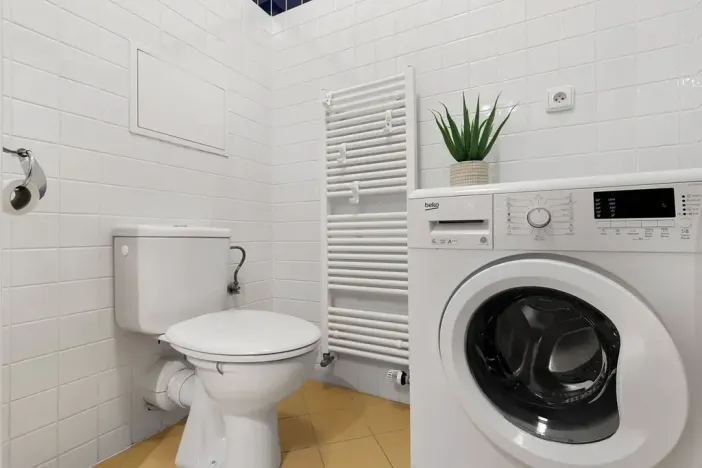 Prodej bytu 2+kk, Praha - Libeň, Českomoravská, 59 m2