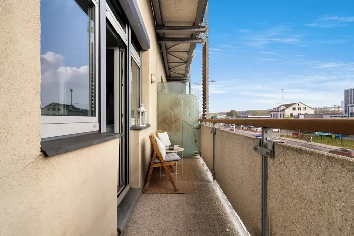 Prodej bytu 2+kk, Praha - Libeň, Českomoravská, 59 m2