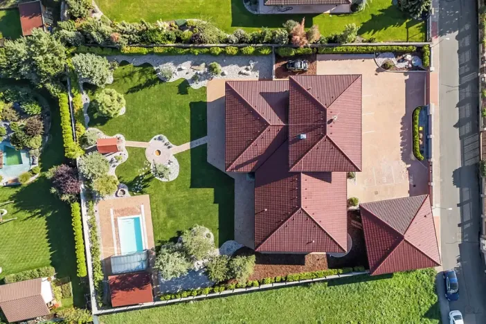 Prodej kanceláře, Velké Přítočno, 350 m2