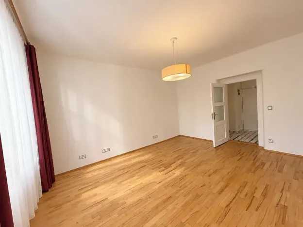 Pronájem bytu 2+kk, Praha - Žižkov, Baranova, 58 m2