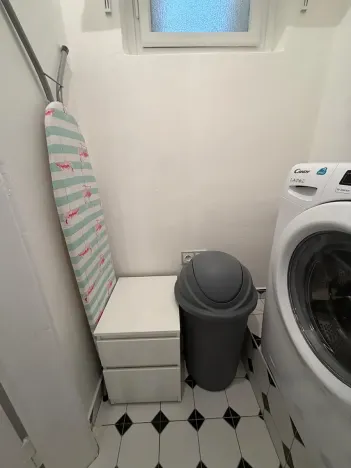 Pronájem bytu 2+kk, Praha - Žižkov, Baranova, 58 m2