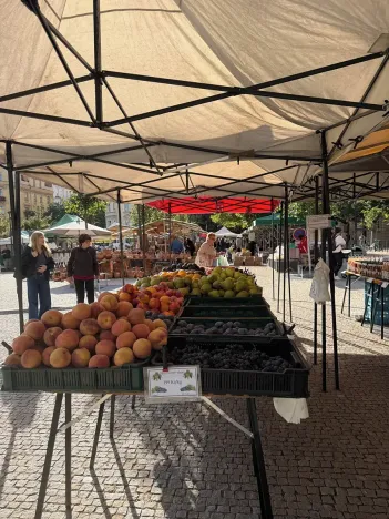 Pronájem bytu 2+kk, Praha - Žižkov, Baranova, 58 m2