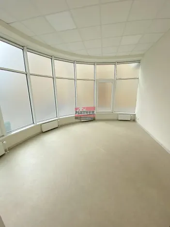 Pronájem ordinace, Tábor, Herlošova, 32 m2