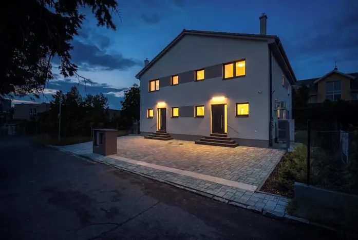 Prodej bytu 4+kk, Praha - Řepy, Otlíkovská, 125 m2