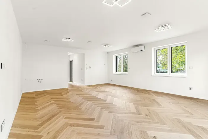 Prodej rodinného domu, Praha - Řepy, Otlíkovská, 125 m2