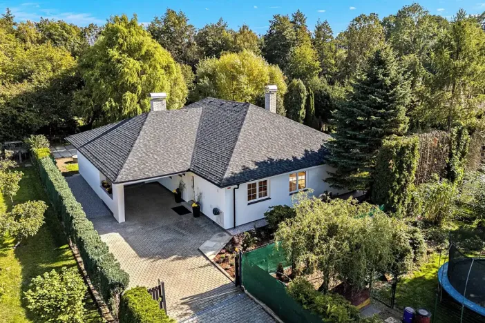 Prodej rodinného domu, Květnice, V Zelených, 187 m2