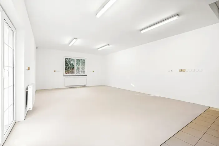 Prodej rodinného domu, Květnice, V Zelených, 187 m2