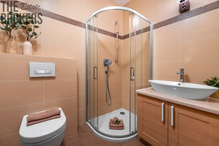 Pronájem rodinného domu, Praha - Lahovice, K novým domkům, 300 m2