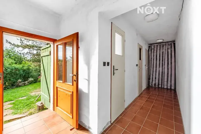 Prodej rodinného domu, Bačalky, 276 m2