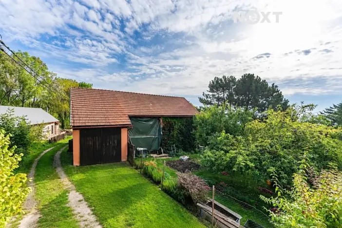 Prodej rodinného domu, Bačalky, 276 m2