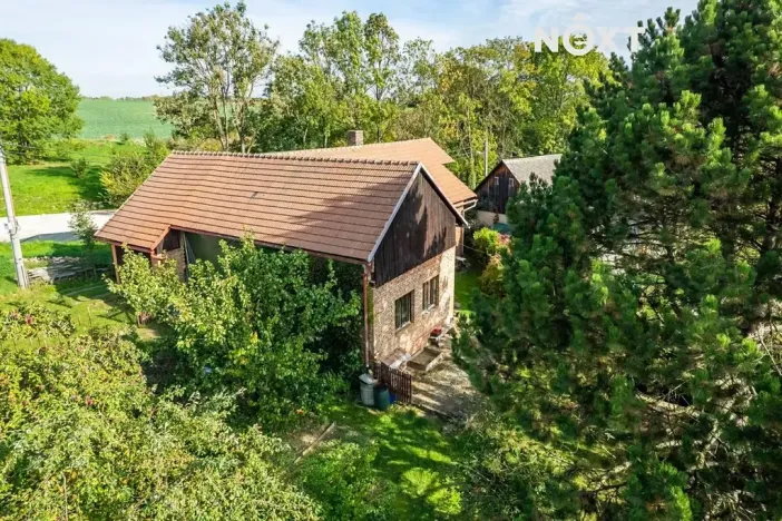Prodej rodinného domu, Bačalky, 276 m2