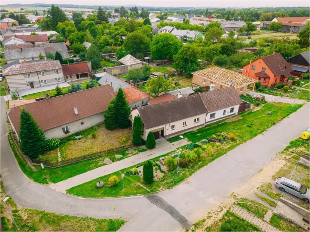 Prodej rodinného domu, Velký Újezd, Nechvátalova, 180 m2