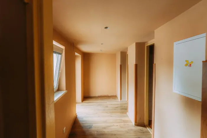 Prodej rodinného domu, Velký Újezd, Nechvátalova, 180 m2