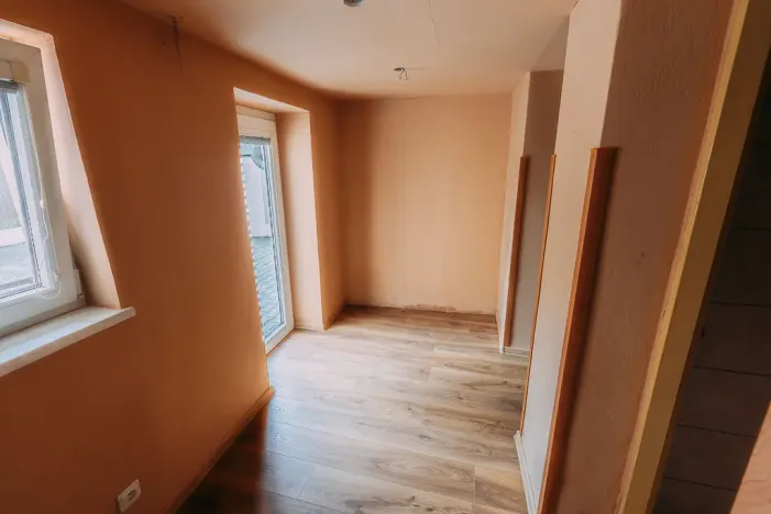 Prodej rodinného domu, Velký Újezd, Nechvátalova, 180 m2