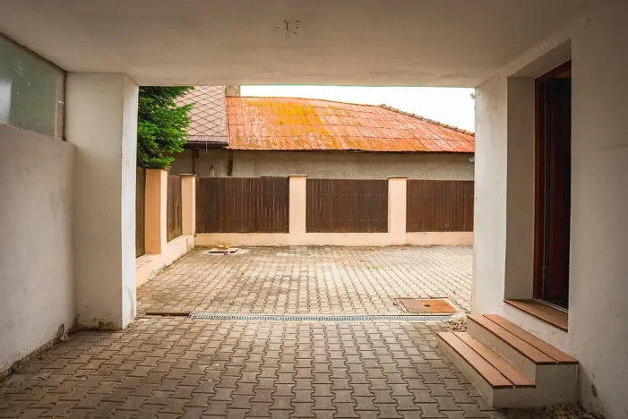 Prodej rodinného domu, Velký Újezd, Nechvátalova, 180 m2
