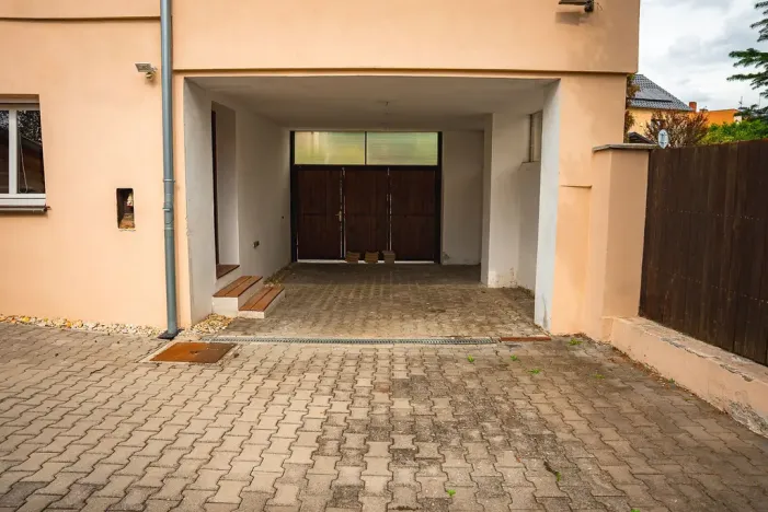 Prodej rodinného domu, Velký Újezd, Nechvátalova, 180 m2
