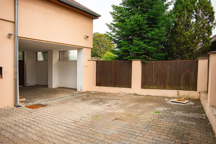 Prodej rodinného domu, Velký Újezd, Nechvátalova, 180 m2