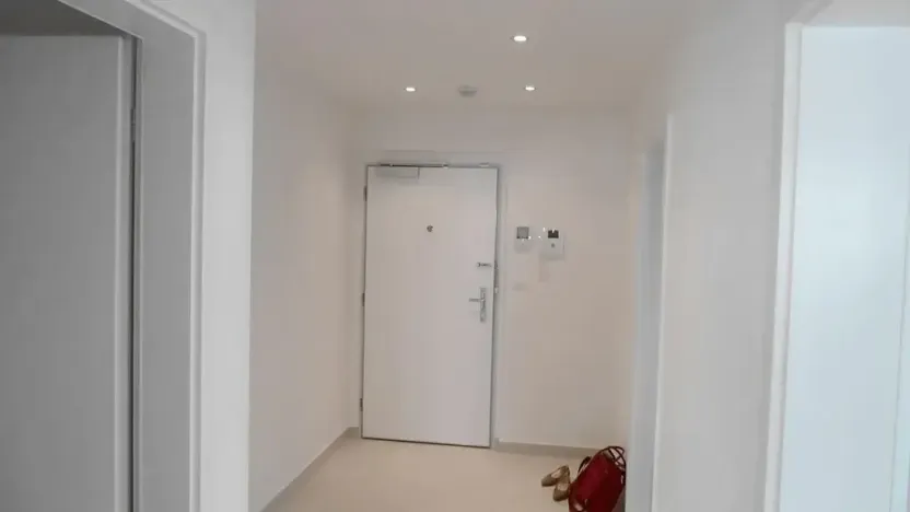 Pronájem bytu 2+kk, Praha - Žižkov, Olšanská, 61 m2