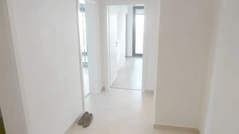 Pronájem bytu 2+kk, Praha - Žižkov, Olšanská, 61 m2