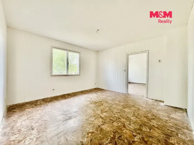 Prodej rodinného domu, Ostrava, Údernická, 55 m2