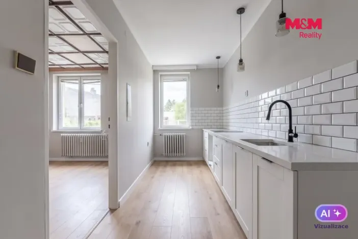 Prodej rodinného domu, Sadská, Pražská, 210 m2