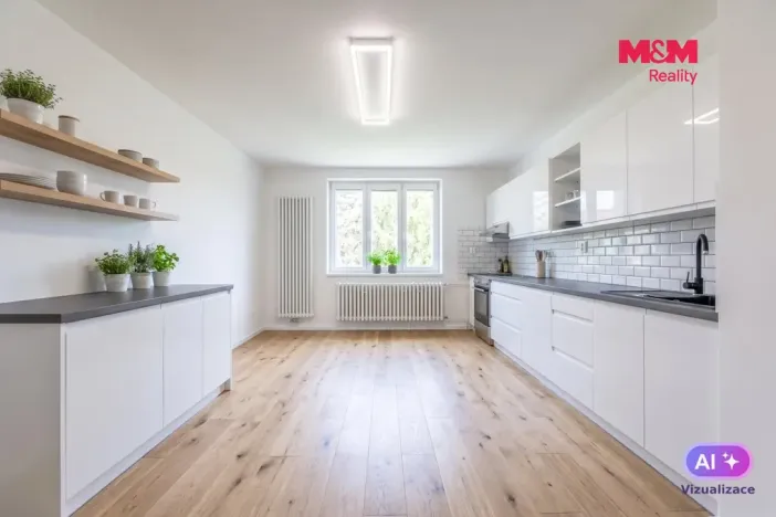Prodej rodinného domu, Sadská, Pražská, 210 m2