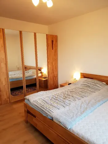 Pronájem bytu 3+kk, Praha, Ocelářská, 82 m2