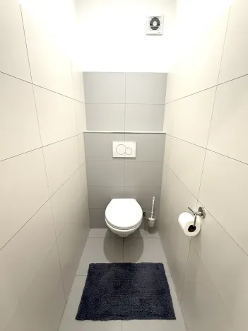 Pronájem bytu 3+1, Šternberk, Uničovská, 67 m2