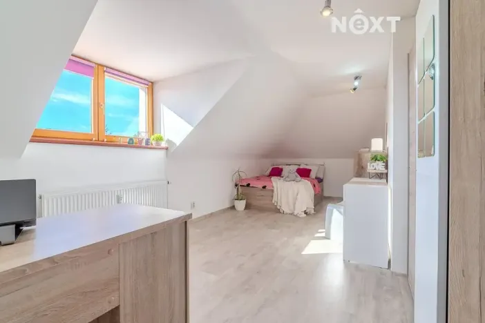 Prodej bytu 4+kk, Vitín, 115 m2