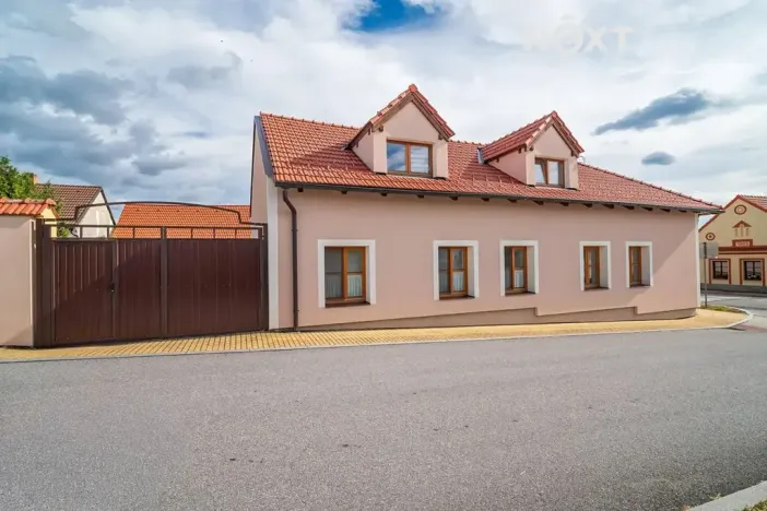 Prodej bytu 4+kk, Vitín, 115 m2