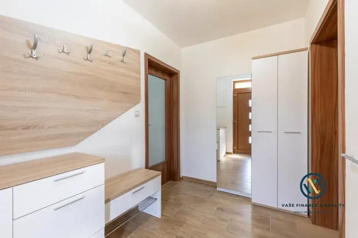 Prodej rodinného domu, Starovičky, 162 m2