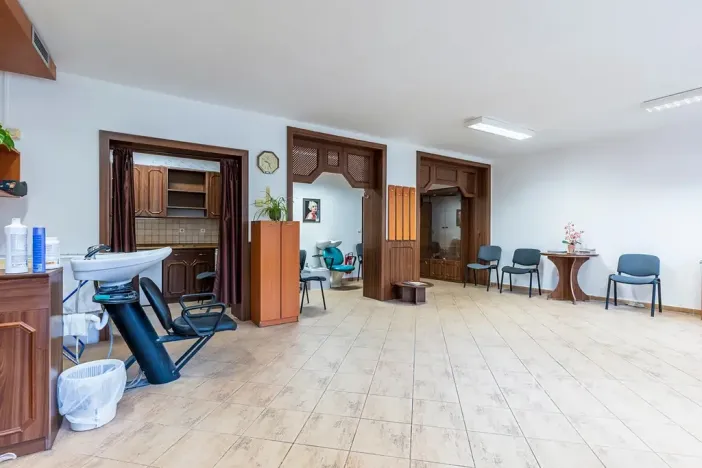Pronájem komerční nemovitosti, Uherské Hradiště, Josefa Stancla, 54 m2