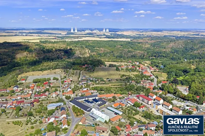 Prodej skladu, Tavíkovice, 2774 m2
