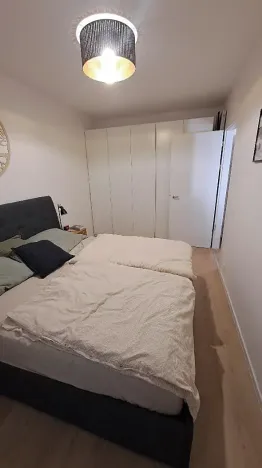 Pronájem bytu 2+kk, Praha, K jezeru, 55 m2