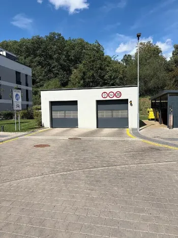 Pronájem bytu 2+kk, Praha, K jezeru, 55 m2