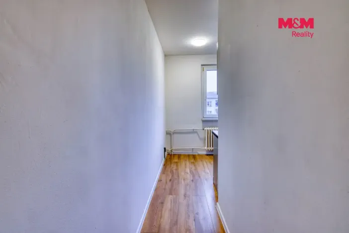 Pronájem bytu 3+1, Rotava, Sídliště, 56 m2