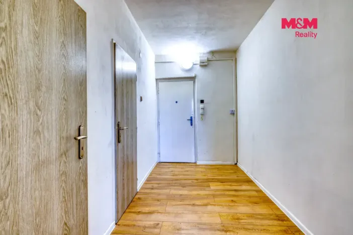 Pronájem bytu 3+1, Rotava, Sídliště, 56 m2