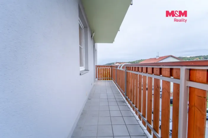 Pronájem bytu 3+kk, Vejprnice, Jižní Svahy, 79 m2